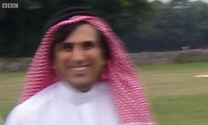 The Fake Sheikh aka Mazher Mahmood